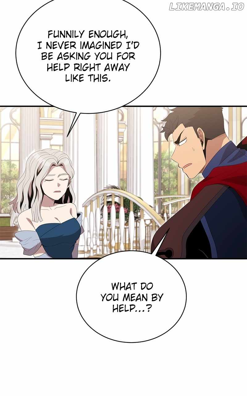 The Strongest Florist Chapter 232 79
